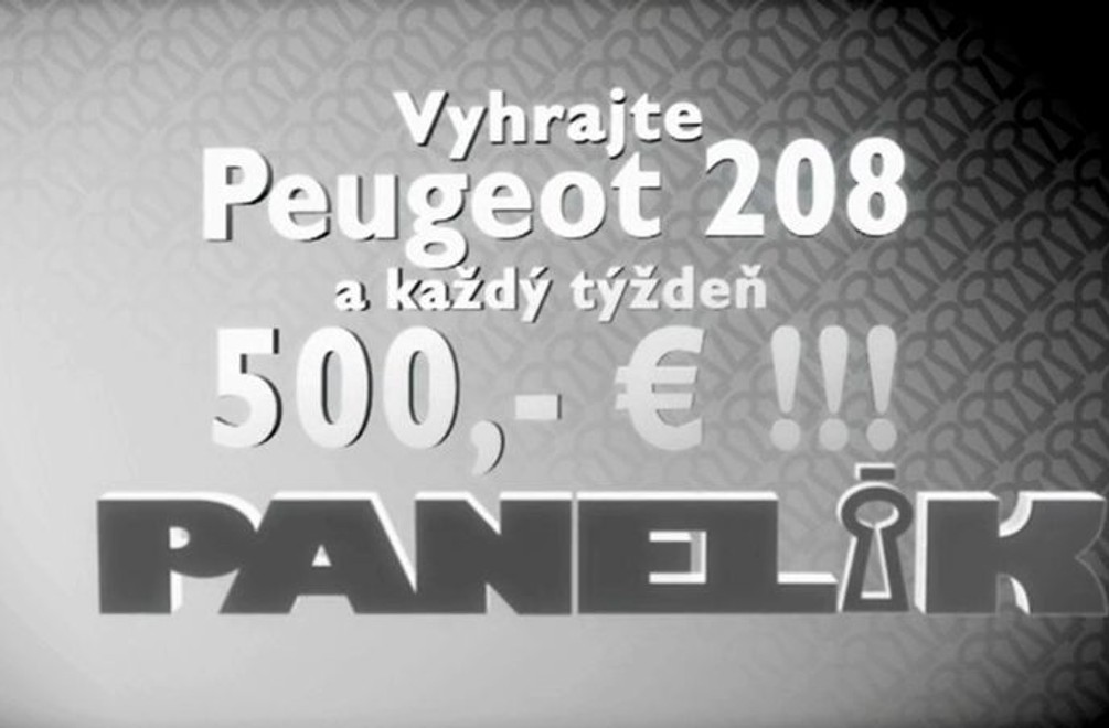 Ďalších 500 eur je na ceste!