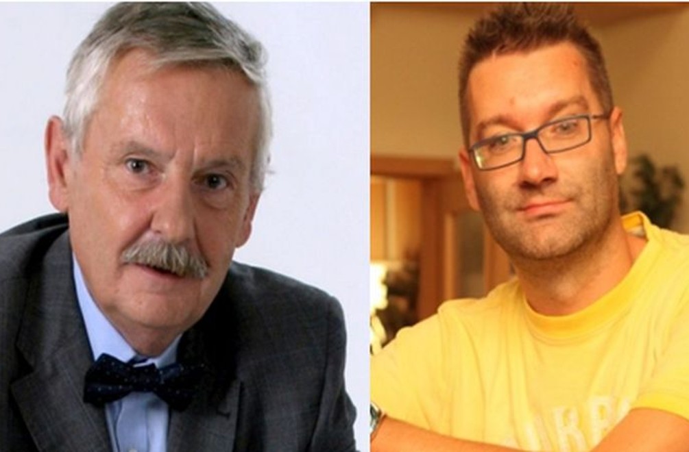 Andy Kraus o osude Juraja Slezáčka v Paneláku: Ostane Blichár v seriáli?