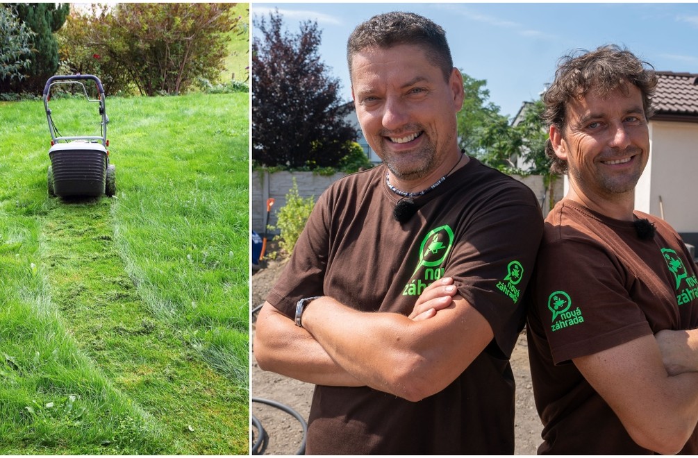 Viete, ako treba pripraviť trávnik na sezónu? Na TÚTO činnosť určite nezabudnite!