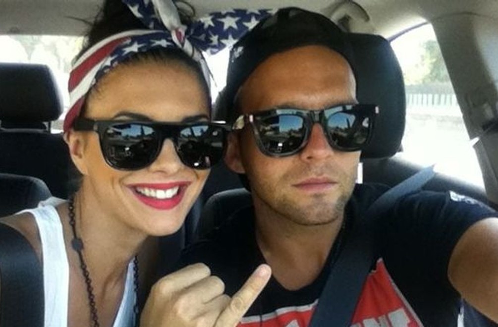 Tretí člen rodiny? Skoncová má v tom jasno