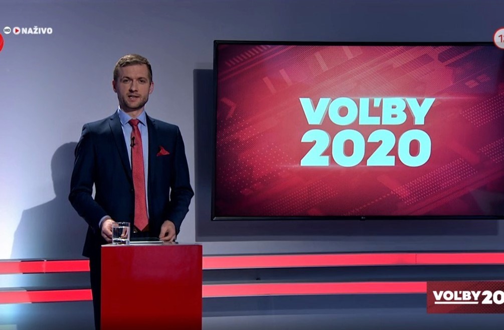 VOĽBY 2020: Vyjadrite svoj názor na ďalších šiestich politikov, ktorí bojujú o vaše hlasy