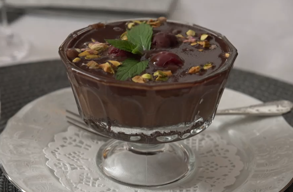 Dezert: O módu nepôjde