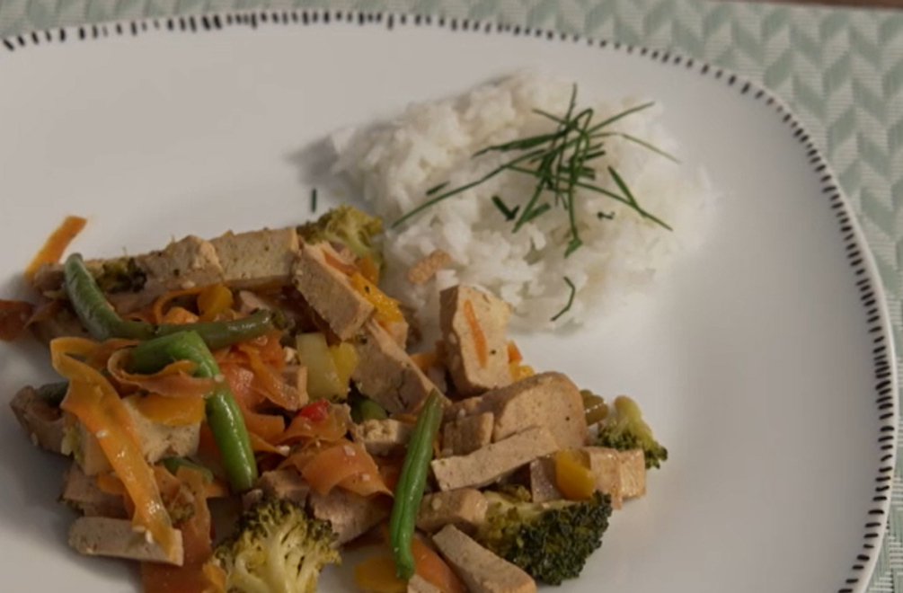 Hlavné jedlo: Najprv prvé a potom šup prvého druhého