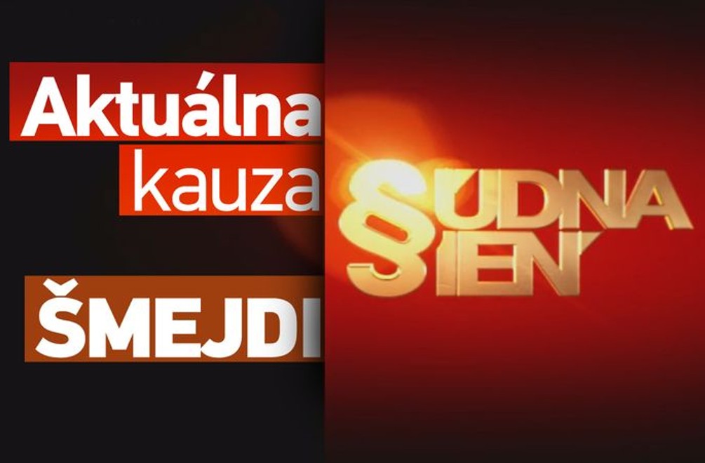 Aktuálna kauza v Súdnej sieni: Šmejdi okrádajúci dôchodcov!