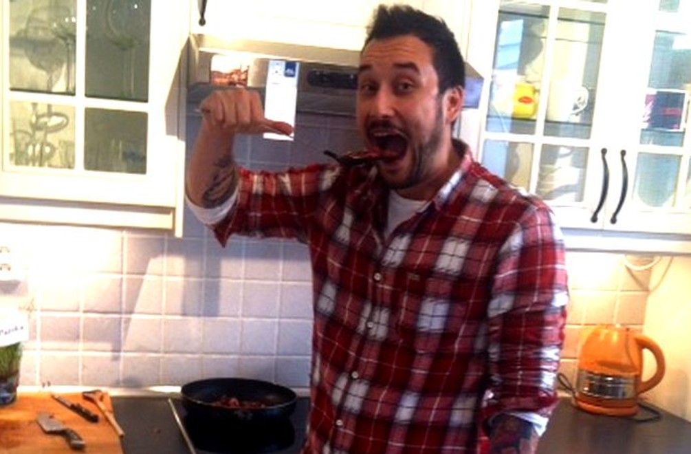 Antálek je bez partnerky! Som ochotný priniesť aj raňajky do postele