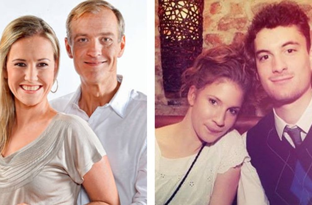 Aký otec, taký syn: Pozrite si veľký prehľad všetkých Dudkových a Paťových žien!