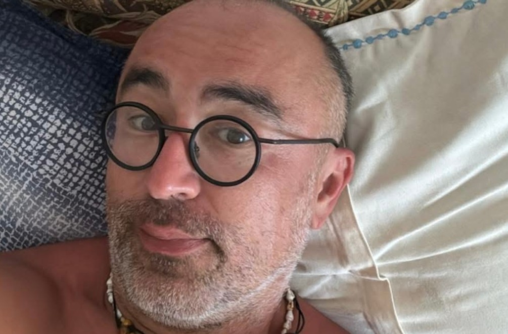 Zmiznutie hudobníka Mariána Čurka šokuje: Manželke nechal desivý odkaz pred odchodom!