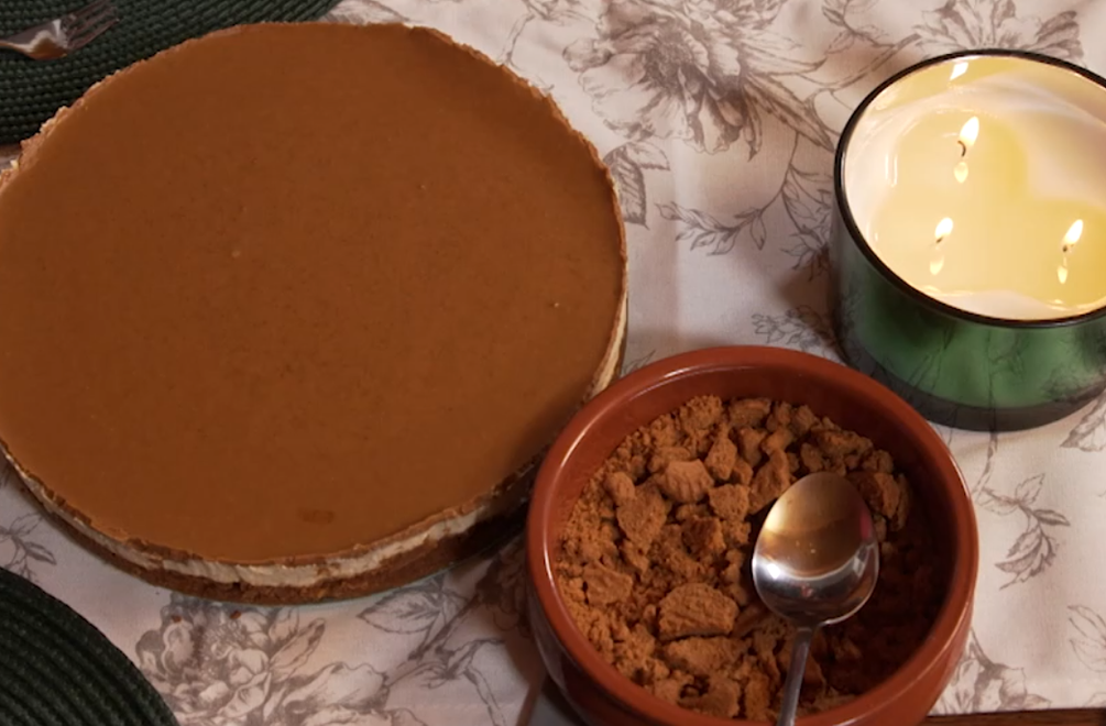 Dezert: Mixérové slávnosti