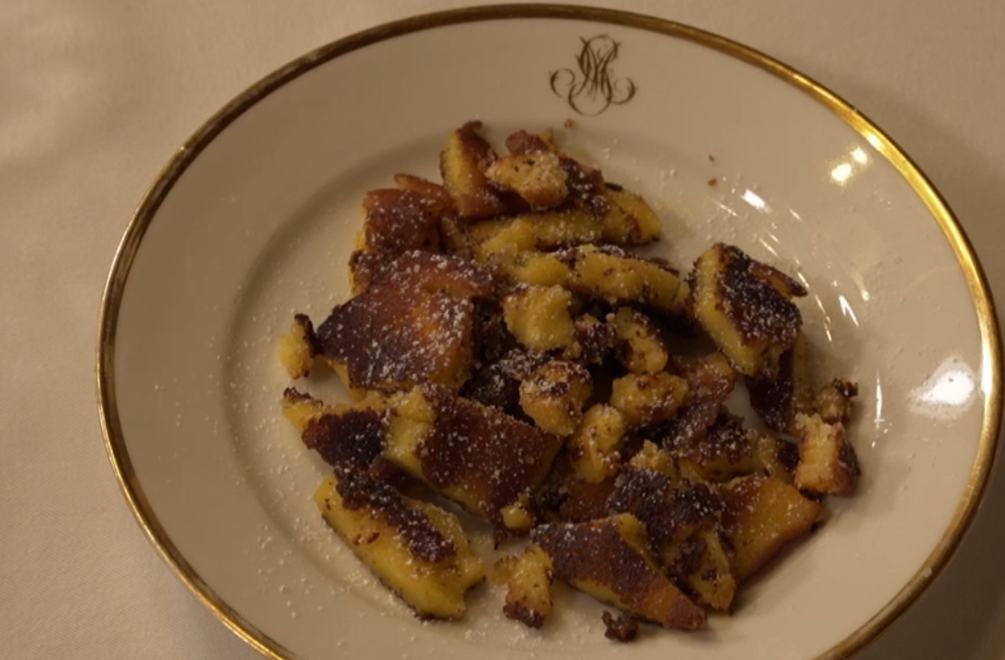 Dezert: Výmysel pre neverníka