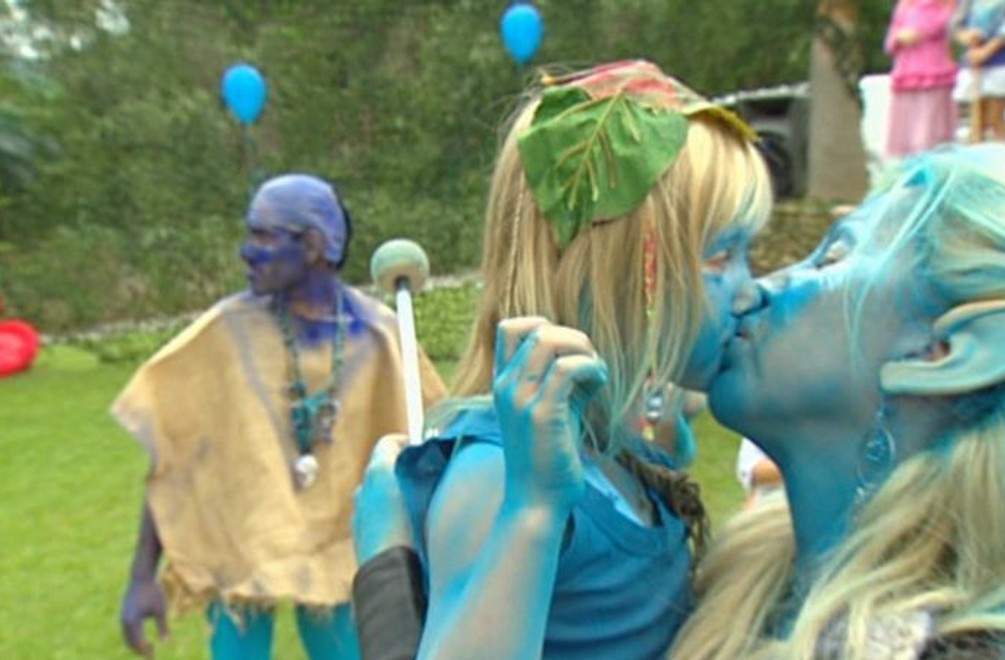 Spanilá jazda milionárov pokračuje