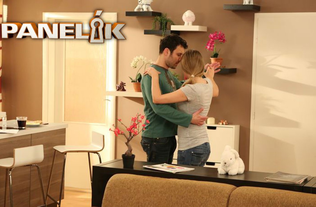 Ďalší byt v Paneláku prešiel premenou: Karol s Danicou bývajú v novom! FOTO