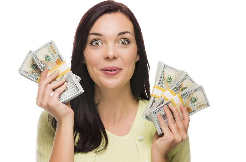 Tritisíc eur za menej ako dvadsať sekúnd? Neskutočná výhra je na dosah vašich podpätkov!