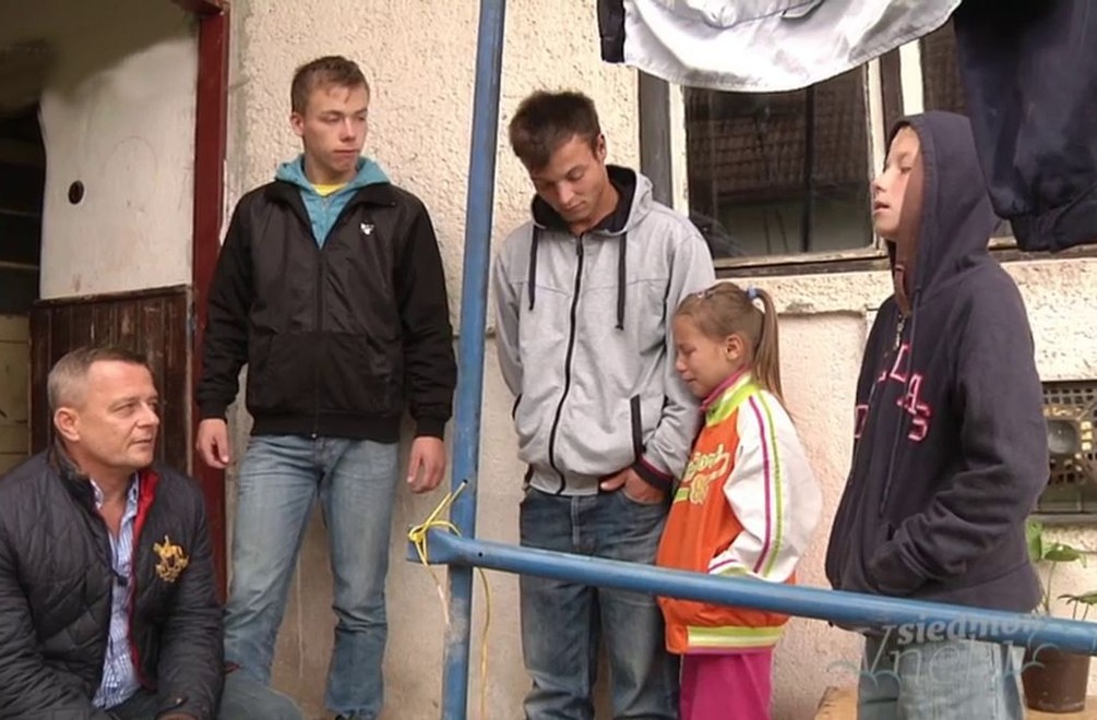 Naozaj toto štát dopustí? Ako dokážu vyžiť štyria ľudia zo 60 eur mesačne?