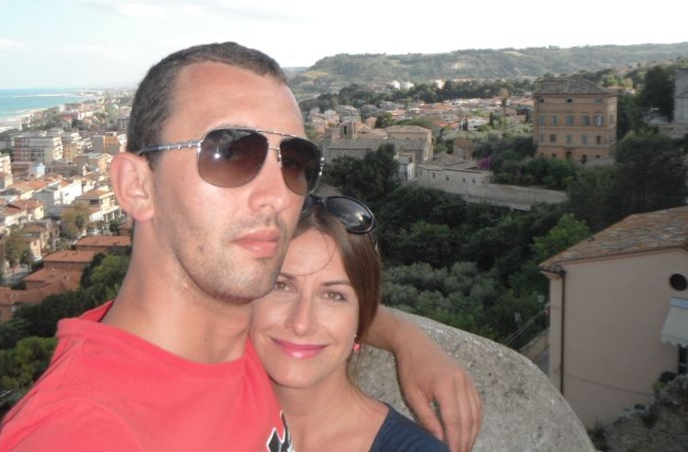 V Taliansku prvýkrát a aj napriek tomu ako doma: Takto si Šišková užila dovolenku!