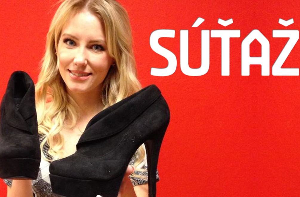 Vianoce zadarmo: Získaj darček od Danky Strculovej!