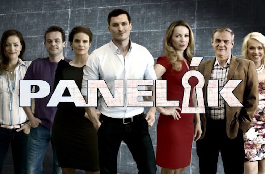 Účinkovanie v seriáli, večera s Krausom aj tričká: Kto vyhral v súťaži s Panelákom?