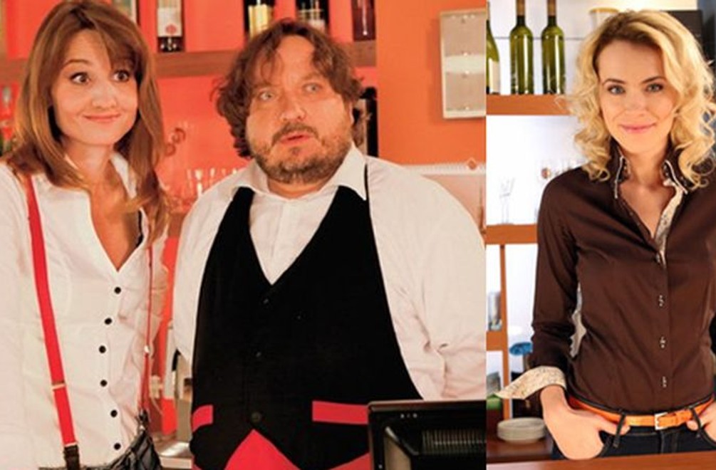 TOP 8 čašníkov z panelákového baru: Kto pomáhal dodržiavať s/pitný režim?