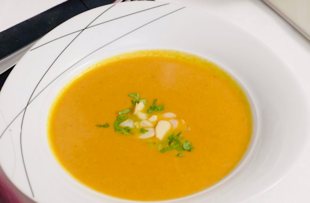 Polievka: Opičie úmysly