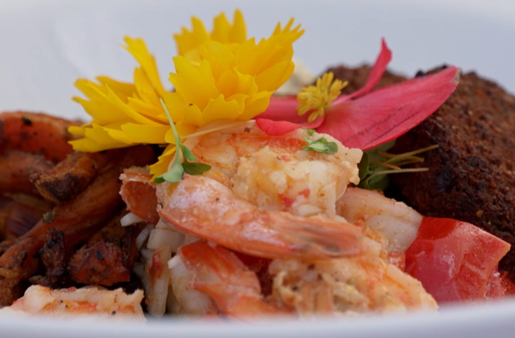 Hlavné jedlo: Manfredova veľká štvorka