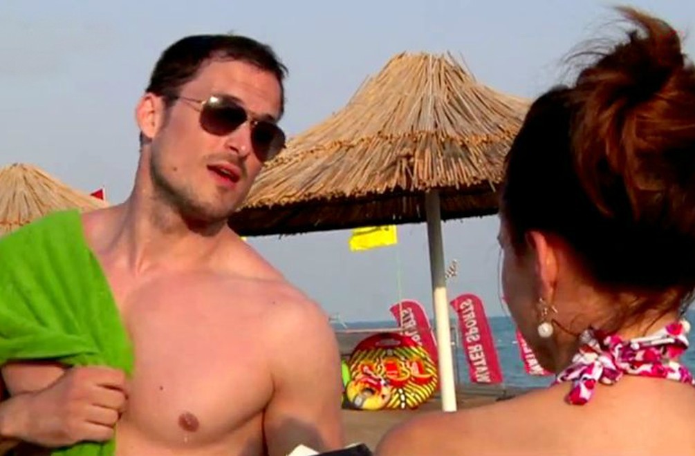 Pýtate sa: Sú obrazy z Turecka predabované?