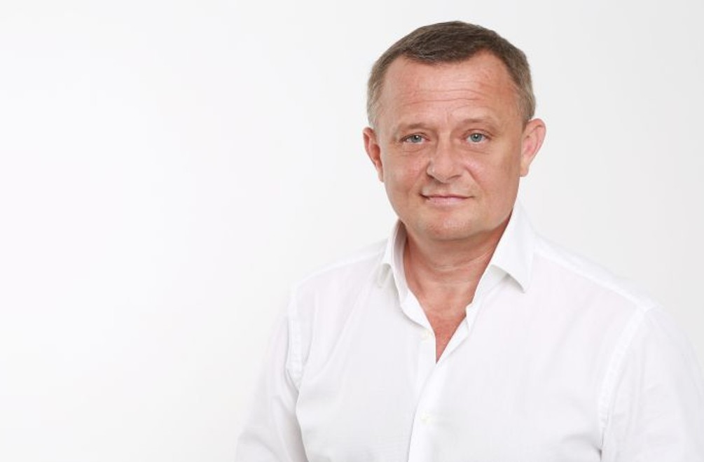 Oficiálne potvrdené: Takto sa bude volať nová relácia s Vilom Rozborilom!