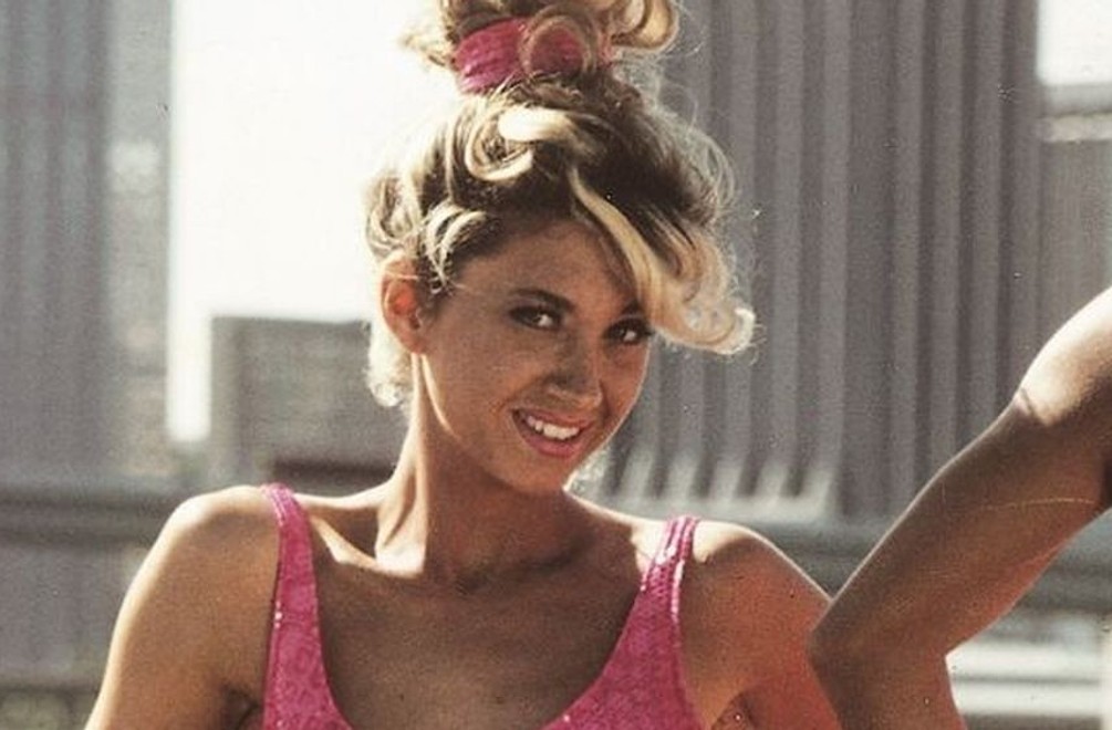 Žiadne plastiky, ženské krivky a predsa zbalila milionára: Týmto telom sa Carmen pýšila!