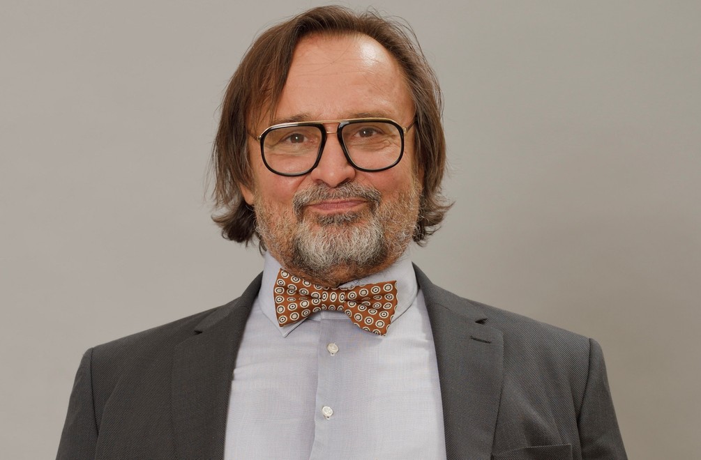 KRPEC – MINISTER ZDRAVOTNÍCTVA