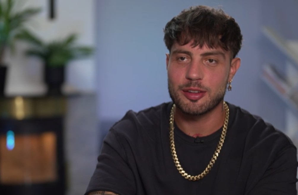 Spevák Tomy KOTTY o svojich problémoch: Všetko o ALKOHOLE a bujarom živote!