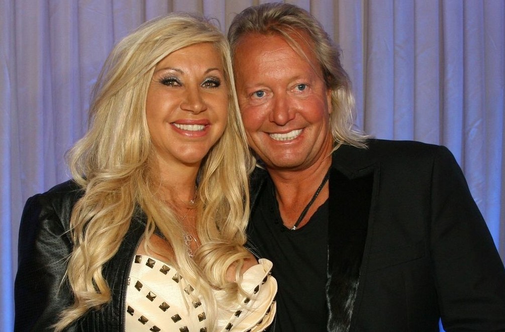 Milionárka je pod paľbou drsnej kritiky: Carmen, s plastikami tváre si to už prehnala!