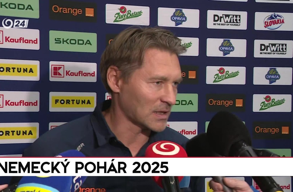 JOJ Šport prinesie hokej z Nemeckého pohára:  Prvý test pred olympiádou v Miláne