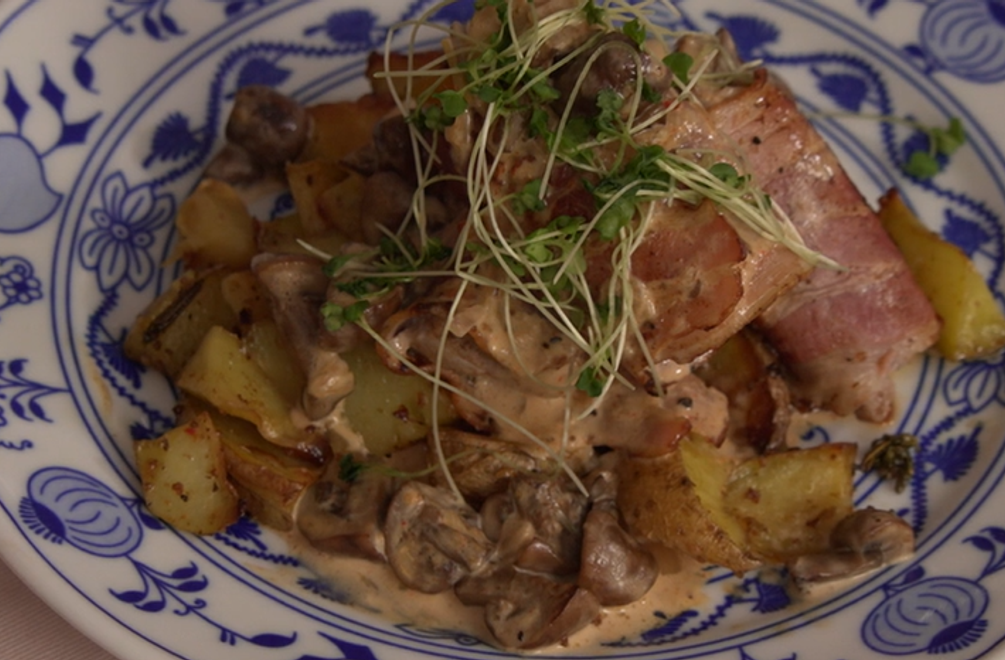 Hlavné jedlo: Oppenheimer a Barbie