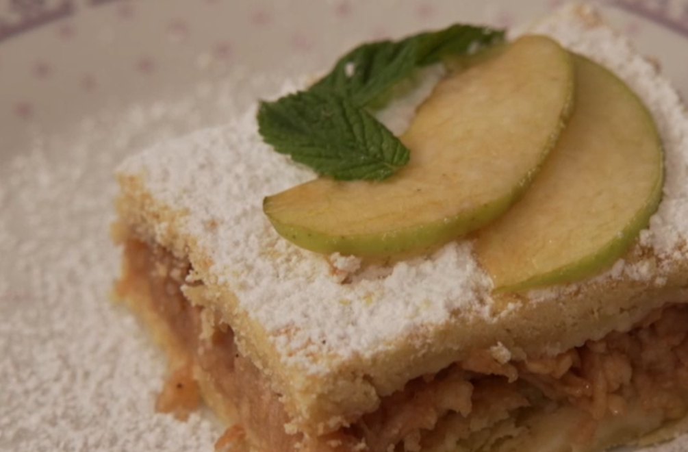 Dezert: Šťavnatý poklad zo stromu