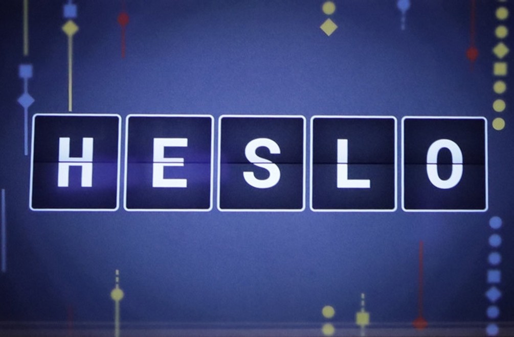 Uhádneš dané heslá? Otestuj sa v našom kvíze!