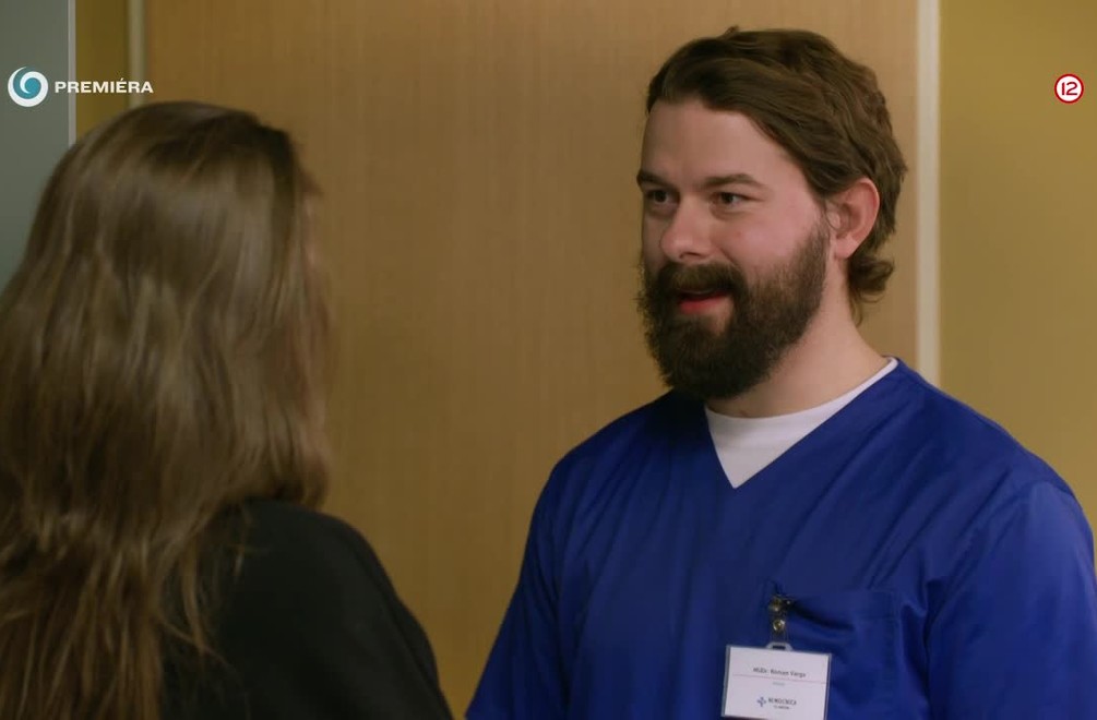 Víťazná rozlúčka Nemocnice a potvrdené líderstvo spravodajstva: JOJ ovládla pondelkový večer