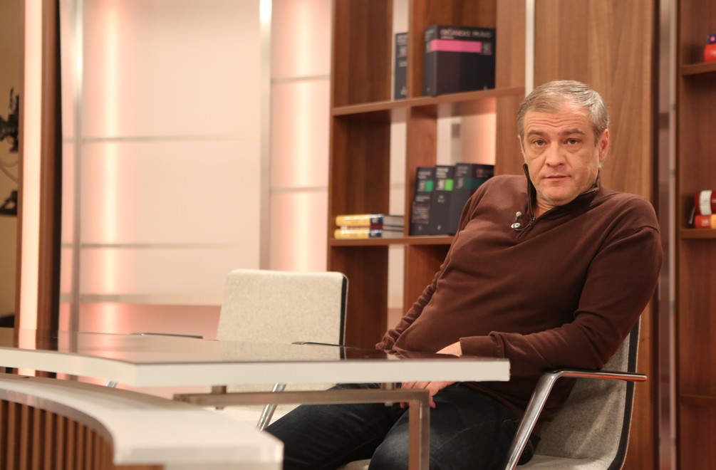 Hviezda seriálu Panelák skončila na polícii!