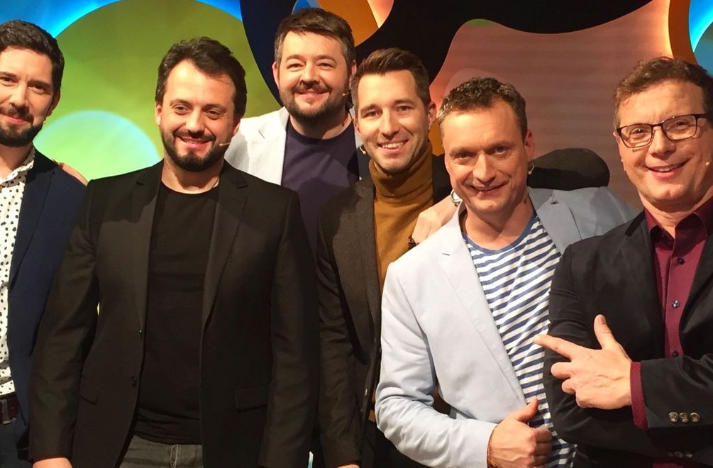 Pondelkové Inkognito trhalo rekordy: Zaplo si ho najviac divákov v novodobej histórii!