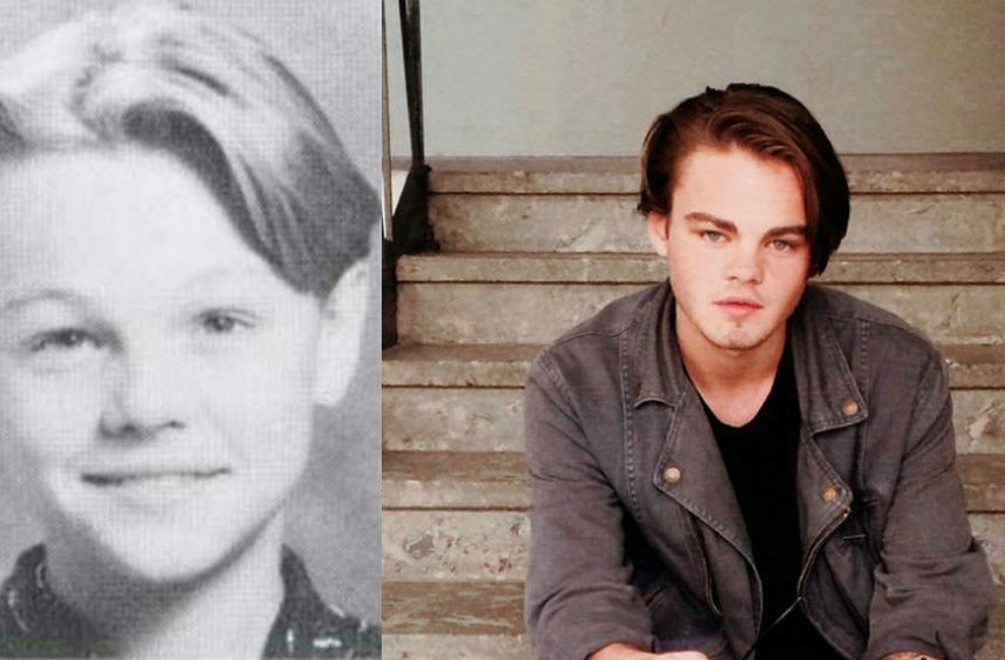 Takto si amerického herca nepamätáme: Viete, kto to je?