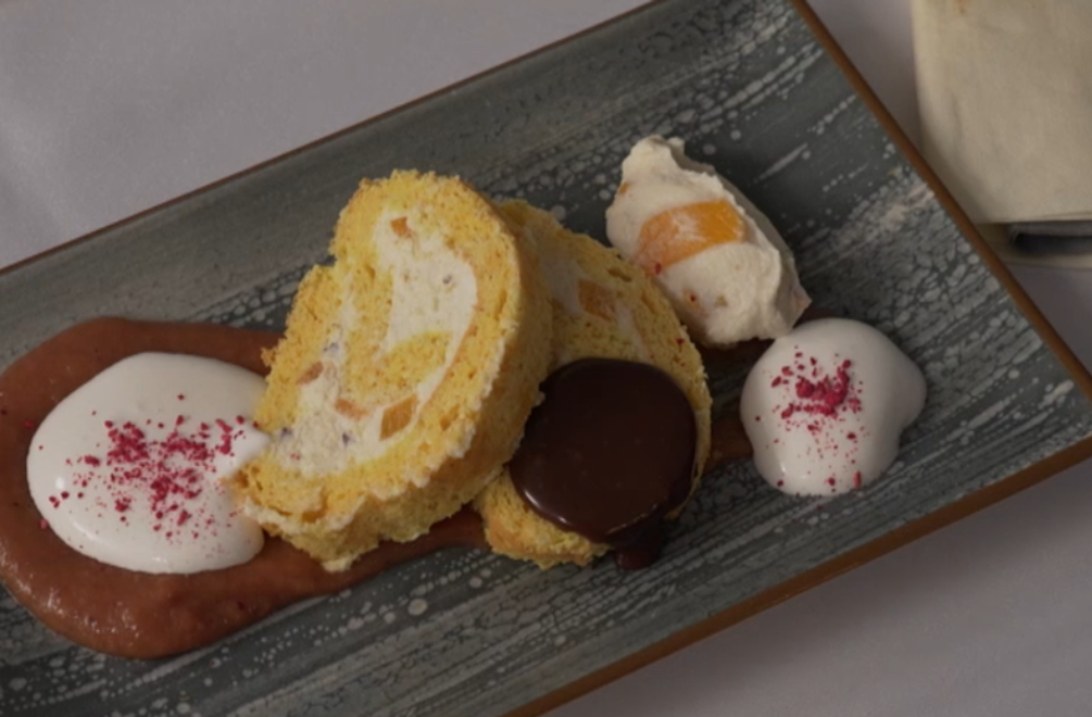 Dezert: Na medzistupni víťazov