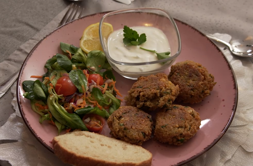 Predjedlo: Nie sú gule ako gule!