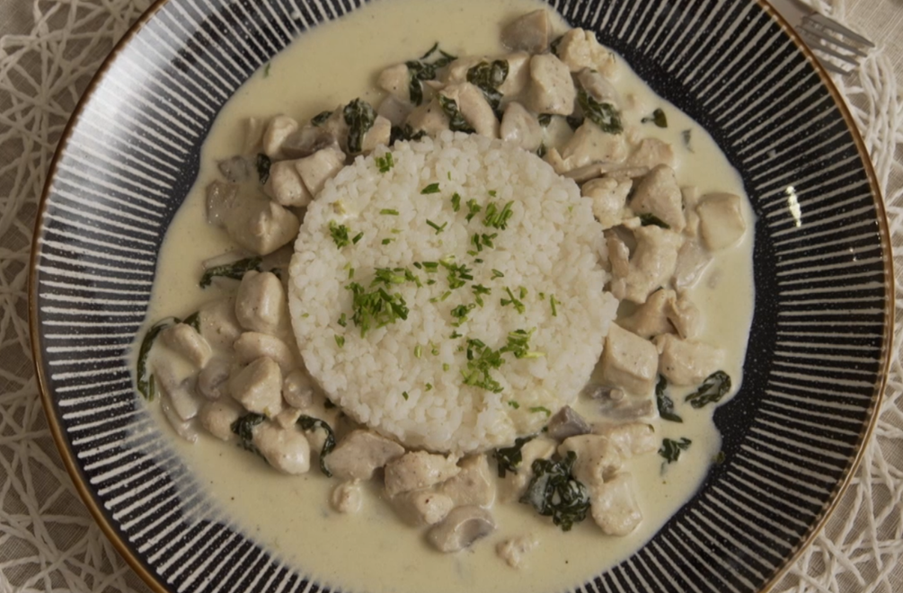 Hlavné jedlo: V objatí šampiónov