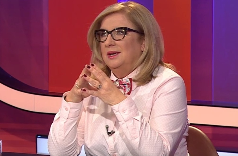 Elena Vacvalová vynadala nedbanlivému šoférovi: Neuveríte, čo na neho zakričala!