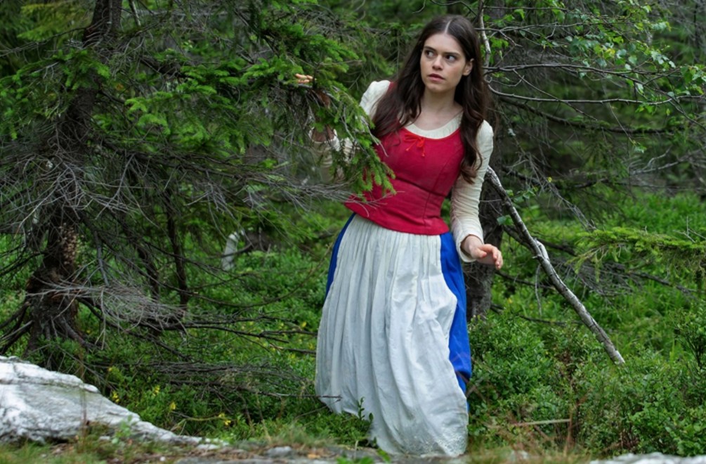 Leona Skleničková o filme Krakonošovo tajomstvo: PREČO to pre ňu bolo náročné!