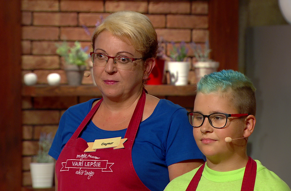 Splnený sen životom skúšanej Dagmar: Za výhru v Mojej mame prvýkrát pri mori!