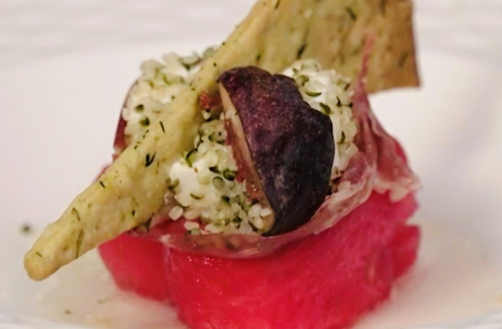 Predjedlo: Nebuď ovca