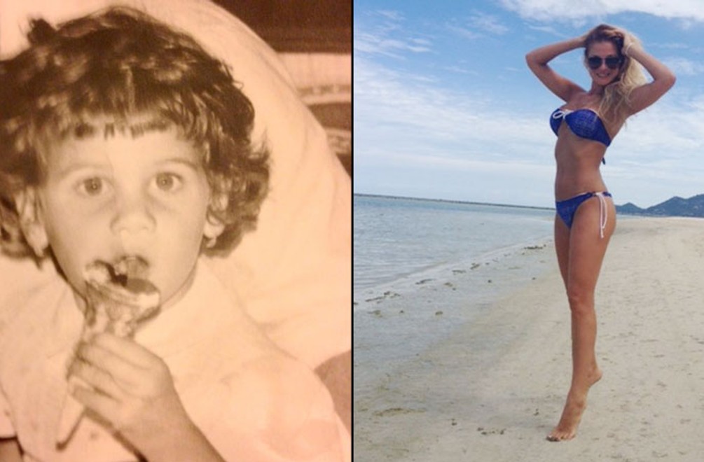 Pavolová z TOP STARu:  Takmer prišla o zrak!