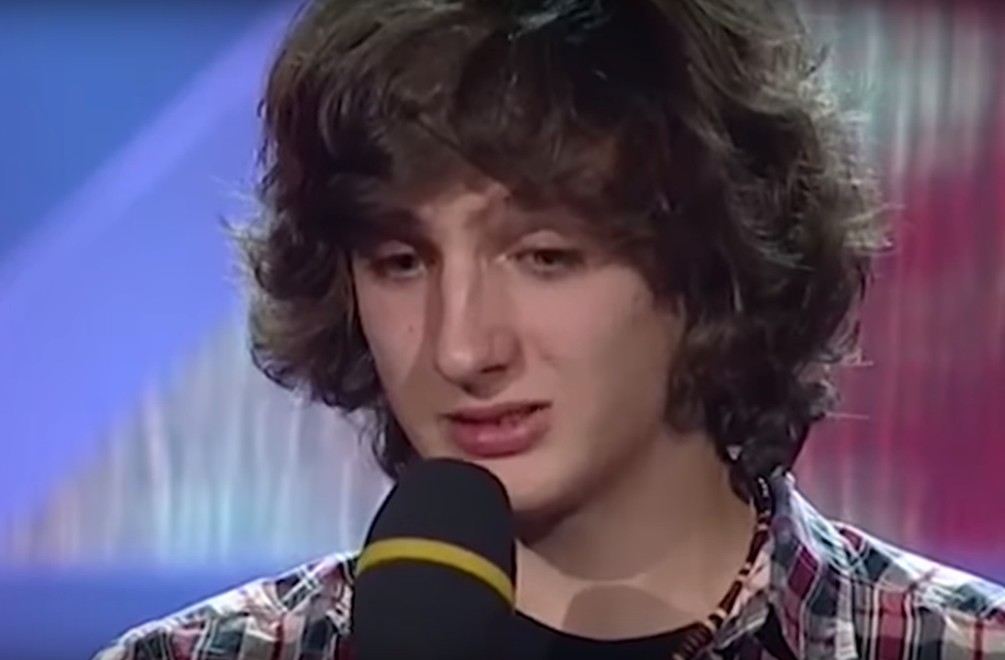 Koktavého speváka chceli odpísať: Spustil Eminema a všetkým spadla sánka!