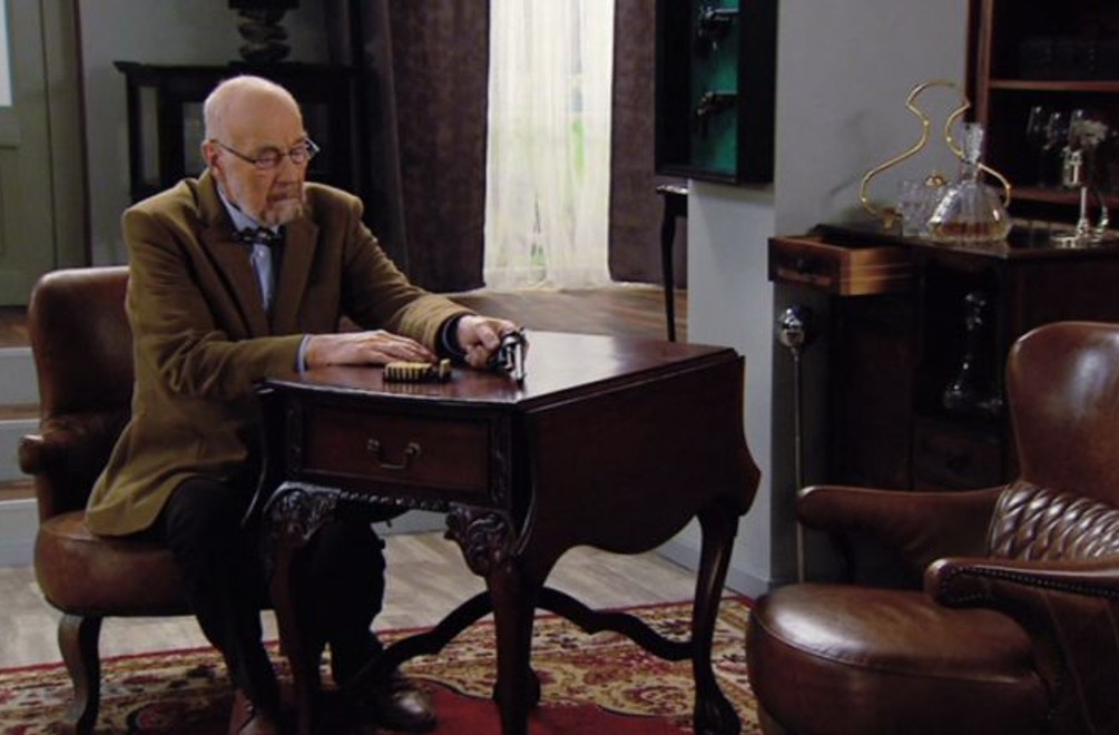 Celá rodina má o neho obavy: Osvaldov život visí na vlásku!