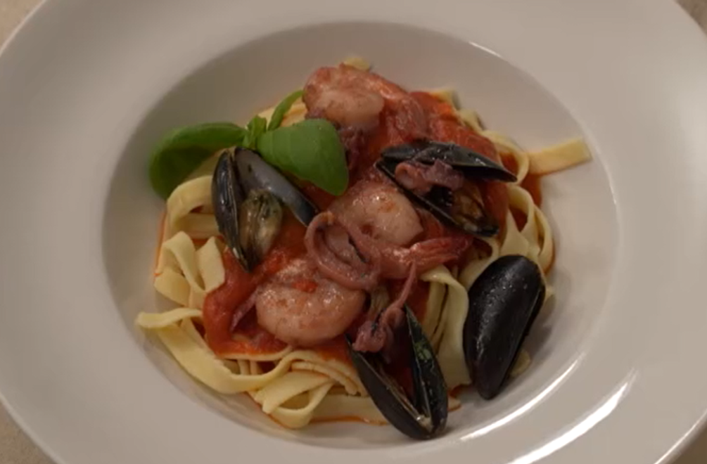 Hlavné jedlo: Nemo sa nehľadá