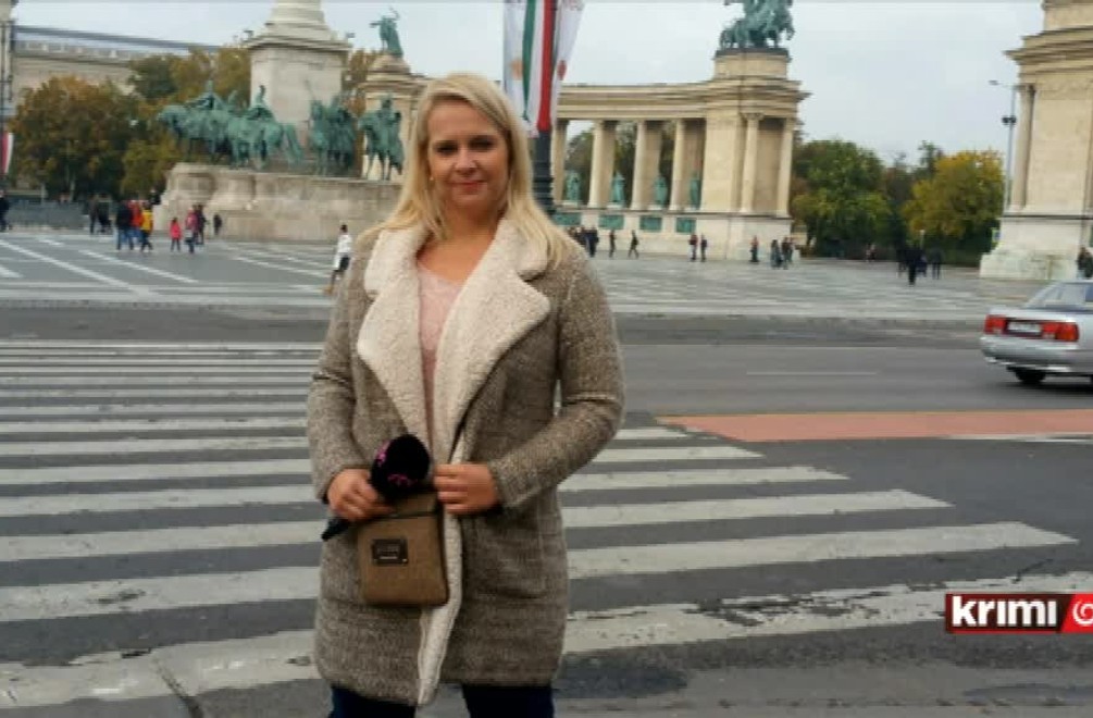 Nová posila v spravodajstve!