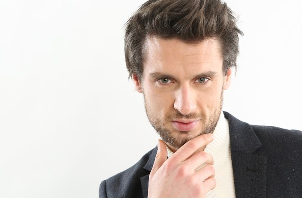 Príbeh jedného Francúza: Ako skončil „Frederik z Paneláku“ na Slovensku?